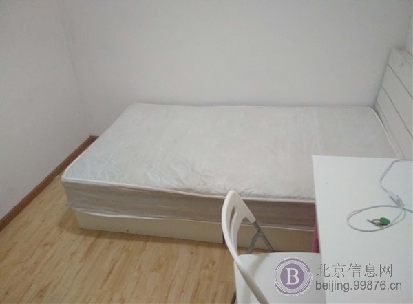 玉兰湾九棵树地铁精装单间月付无利息随时看房无中介费