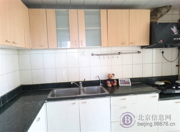 中建二局梨园地铁精装南向次卧月付无利息随时看房无中介费
