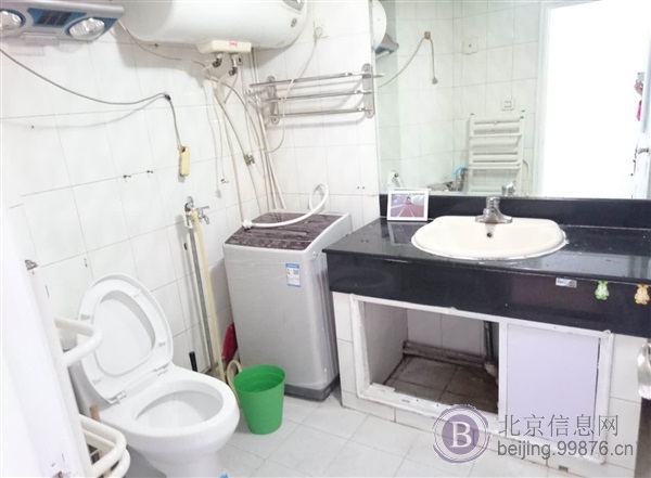 中建二局梨园地铁精装南向次卧月付无利息随时看房无中介费