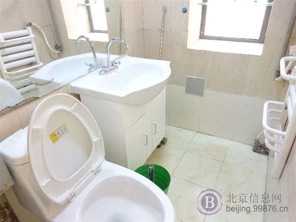 葛布店南里九棵树精装次卧月付无利息随时看房无中介费