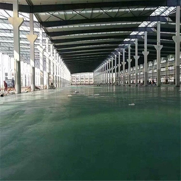 专业承接**、厂房、大型游乐场环氧地坪漆，自流平
