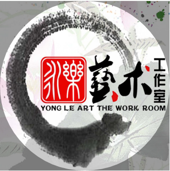 北京永乐彩绘壁画工作室的图标