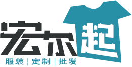 北京宏尔起商贸有限公司的图标