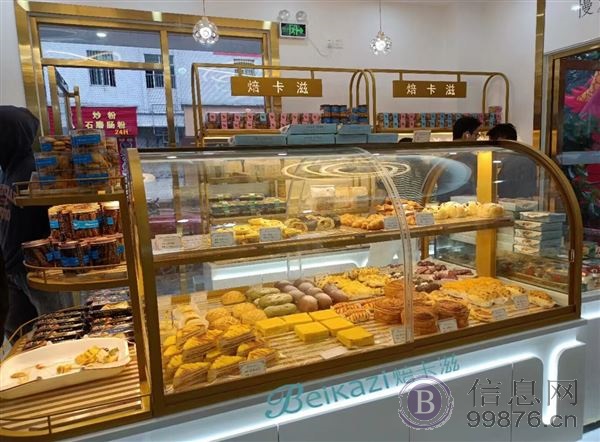 哪个品牌的蛋糕店好？焙卡滋都有哪些经营**？